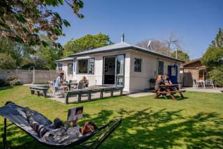 Mountain View Backpackers - Wanaka - 0