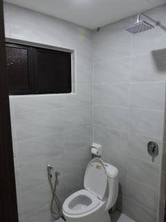Merlin Hotel Penang - 8