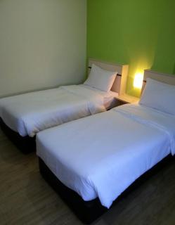 Merlin Hotel Penang - George Town - 0