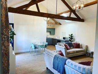 Gus’s stable potcote farm stables accommodation - 3