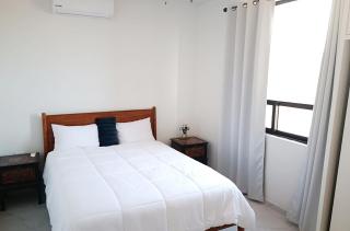 New Town Condo Casamar 1 near the beach. - 2