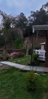 Casa Grande da Montanha - Sítio Pasangas - Santo Antônio do Pinhal - 2