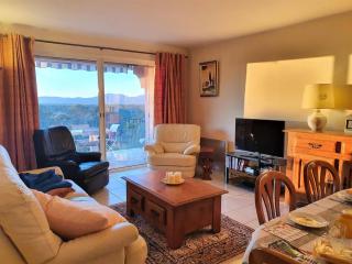 Villa climatisée Roquebrune 5 pièces, 8 couchages, piscine privée, proche plage - FR-1-226-429 - Roquebrune-sur Argens - 7
