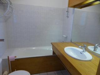 Duplex 8-10 pers, terrasse sud, ski au pied, garage, Beaufortain - FR-1-342-214 - Beaufort - 1