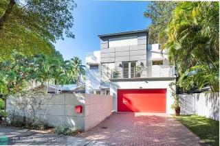 Stunning Home W/Pool Min to Beach Walk to Las Olas - Fort Lauderdale - 0