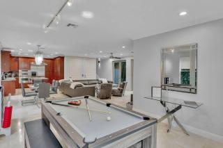 Stunning Home W/Pool Min to Beach Walk to Las Olas - Fort Lauderdale - 8