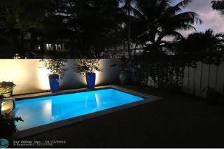Stunning Home W/Pool Min to Beach Walk to Las Olas - 7