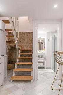 Loft duplex Sevilla wall - Sevilla - 3