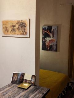 Old City Romantic Studio - 3