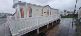 Luxury lodge lyons robin hood - Rhyl - 5