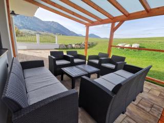 Kamienok Chalet 2 - 7