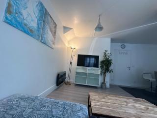 Centre-ville f3 tout confort - Beaumont-sur-Oise - 3