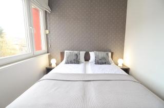 Luna Deluxe Apartment & Free Parking - Sarajevo - 3
