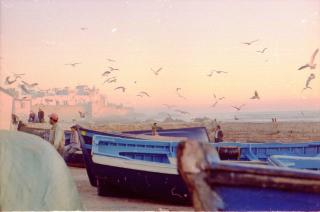 Riad Le Grand Large - Essaouira - 5