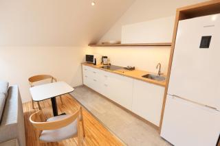 Apartmány U Květné zahrady - Kroměříž - 7