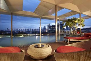 Morrissey Hotel - Jakarta - 2