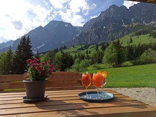 Gästehaus Gschwandtner - Mühlbach am Hochkönig - 2