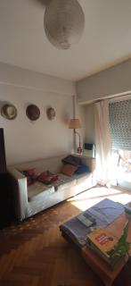 Hermoso apartamento en Cdad de Bs As - Buenos Aires - 3