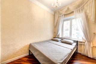 Apartments with 3 rooms near Palace Ukraine - Kiev - 6