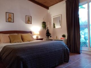 Casa Rustica - Courtyard House - 7