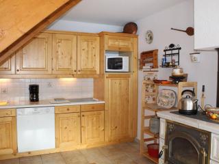 Appartement cosy 6 pers avec mezzanine et garage à Vars - FR-1-330B-162 - Vars - 4