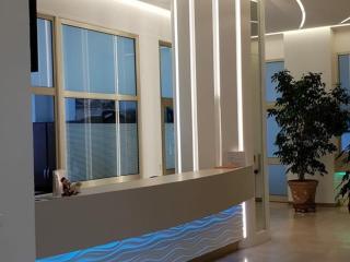 Studio Rénové en Bord de Mer avec Terrasse, Parking et Wifi à Villeneuve-Loubet - FR-1-252A-29 - 3