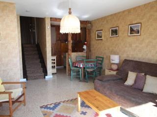 Studio cosy à Montgenèvre - 4 pers, balcon, parking, navette gratuite, à 600m des pistes et commerces - FR-1-330D-110 - 7
