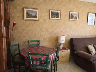 Studio cosy à Montgenèvre - 4 pers, balcon, parking, navette gratuite, à 600m des pistes et commerces - FR-1-330D-110 - Montgenèvre - 6