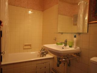 Studio cosy à Montgenèvre - 4 pers, balcon, parking, navette gratuite, à 600m des pistes et commerces - FR-1-330D-110 - Montgenèvre - 5