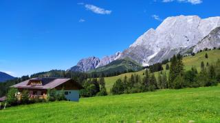 Gästehaus Gschwandtner - Mühlbach am Hochkönig - 3