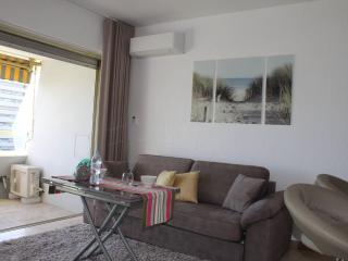 Appartement 2P, 4 couchages, climatisé avec parking à Villeneuve-Loubet Plage - FR-1-252A-30 - 6
