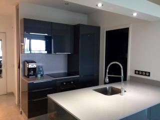 Appartement 2 Pièces, Clim, Parking, Villeneuve-Loubet Plage - FR-1-252A-28 - 8