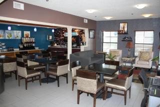 Executive Inn and Suites Wichita Falls - Wichita Falls - 4