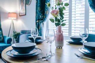 Hearsall Place Serviced Apartment - 6