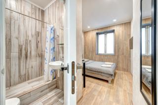 1 room apartment near National Circus - Kyiv - 9