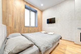 1 room apartment near National Circus - Kyiv - 8