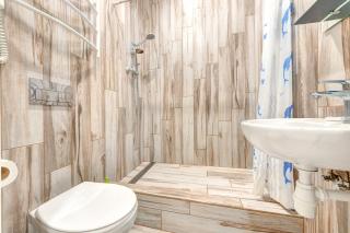 1 room apartment near National Circus - Kyiv - 4