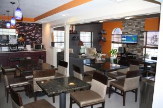 Executive Inn and Suites Wichita Falls - Wichita Falls - 3