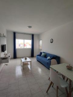 Apartamento Coral - Santa Maria - 1