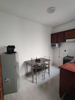 Apartamento Coral - Santa Maria - 5