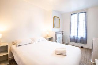 Petit T2 Centre-Ville - Tours - 2