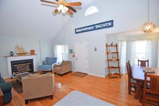 Barge Road 13609 home - Ocean City - 6