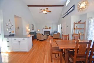 Barge Road 13609 home - Ocean City - 5