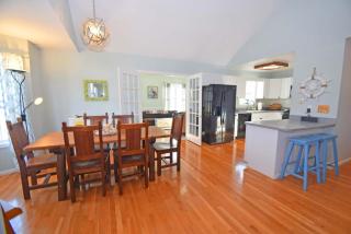 Barge Road 13609 home - Ocean City - 3