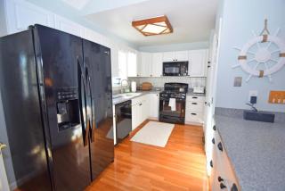 Barge Road 13609 home - Ocean City - 2
