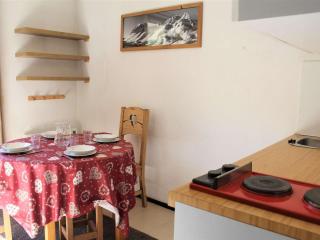 Studio Coins Nuits 4 Pers. à Vars Ste Marie - Balcon Sud, 300m des Pistes, Navettes Gratuites - FR-1-330B-157 - Vars - 9