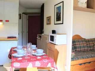 Studio Coins Nuits 4 Pers. à Vars Ste Marie - Balcon Sud, 300m des Pistes, Navettes Gratuites - FR-1-330B-157 - Vars - 7