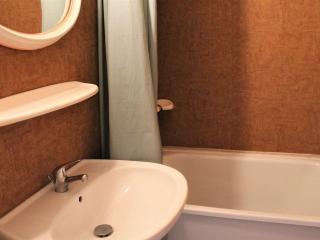 Studio Coins Nuits 4 Pers. à Vars Ste Marie - Balcon Sud, 300m des Pistes, Navettes Gratuites - FR-1-330B-157 - Vars - 3