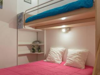 Studio Montagne Montgenèvre - 5 pers, Balcon Sud, Proche Pistes et Navette - FR-1-330D-3 - Monginevro - 5