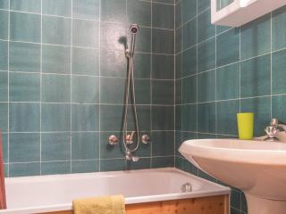 Studio Montagne Montgenèvre - 5 pers, Balcon Sud, Proche Pistes et Navette - FR-1-330D-3 - Monginevro - 4